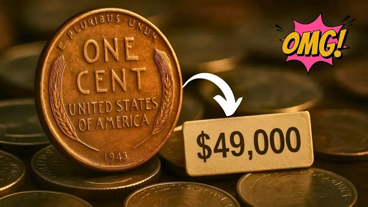 1909–1958 Lincoln Wheat Penny Value Guide (2026): Key Dates, Errors & Price Trends