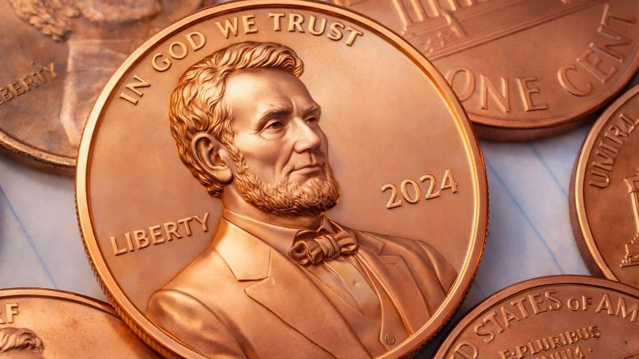 1972 Doubled Die Penny Value Guide: Could This 1¢ Coin Be Worth $14,500?