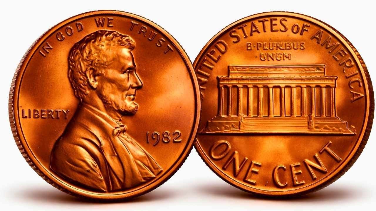 1982-D Small Date 3.1 Gram Penny Value Guide (2026): Could This Lincoln Cent Be Worth Thousands?