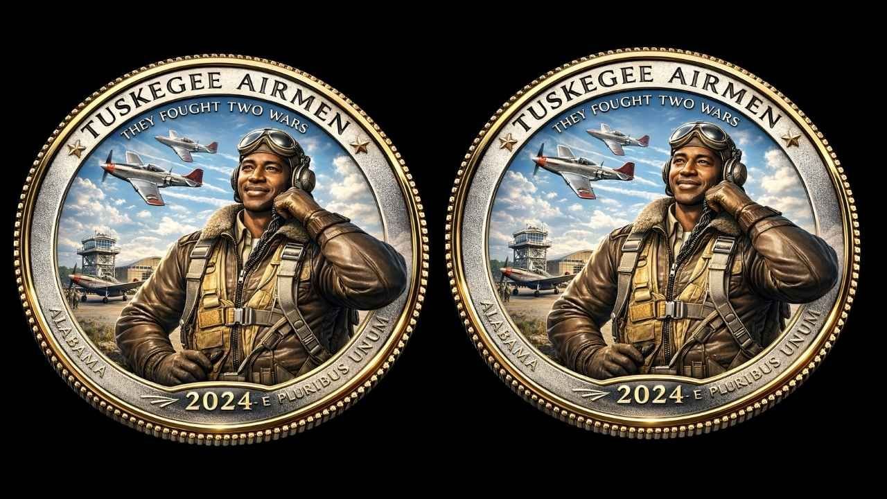 2021-D Washington Quarter Worth $18,750? The Truth Behind This Modern Coin Sensation