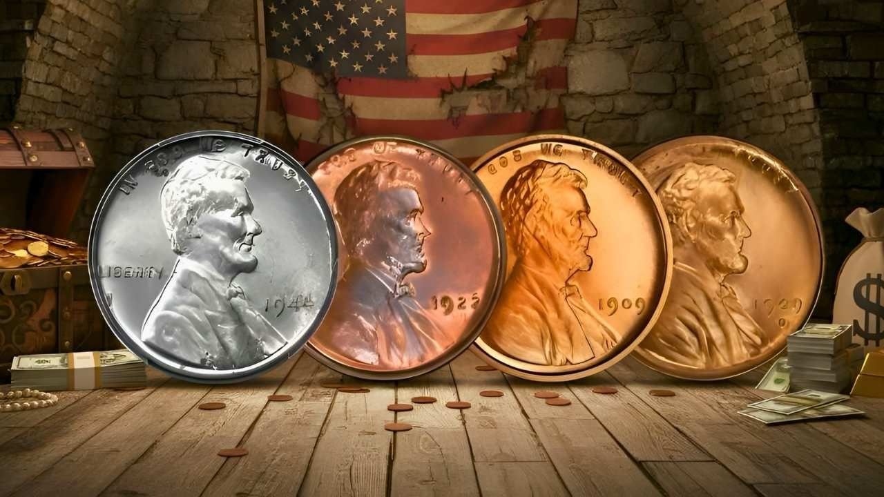 Lincoln Wheat Penny Worth $11 Million? Here’s the Truth Behind the Viral Claim