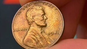 Lincoln Wheat Penny Worth $51,000? Rare Coins Still Found in Pocket Change