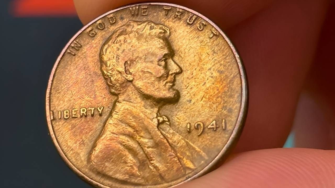Lincoln Wheat Penny Worth $51,000? Rare Coins Still Found in Pocket Change