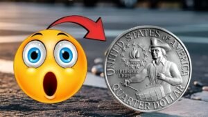 Rare 1976 Bicentennial Quarter Sells for $750,000 – What Makes It So Valuable?