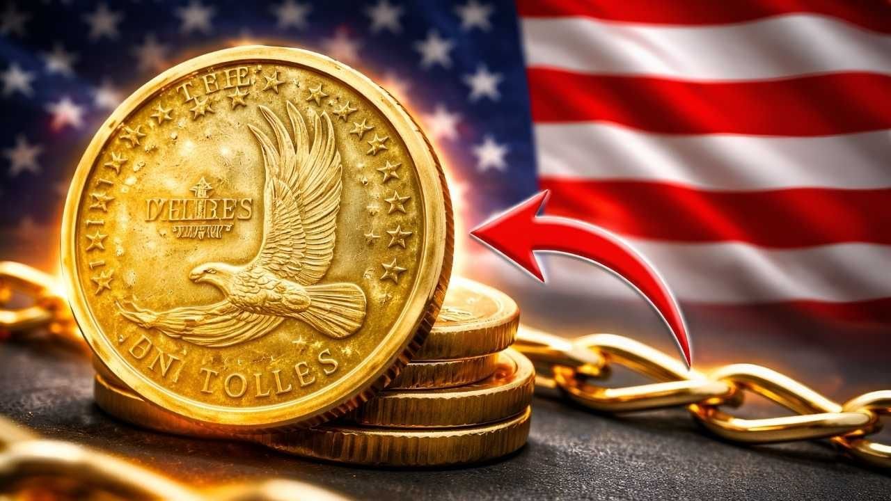 Sacagawea Dollar Coin Value 2026: Rare Dates, Mint Marks, Errors & What to Look For